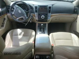 2012 Hyundai Veracruz GLS с VIN KM8NUDCC0CU197395, выставлен на аукционе Copart как лот 58923605 с пробегом 119 138 миль миль и Списание • Salvage title. История ставок и продаж доступна на DreamBid. Изображение 8.