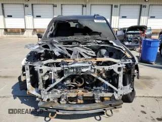 2017 Chevrolet Suburban LS с VIN 1GNSKGEC6HR249805, выставлен на аукционе Copart как лот 57065065 с пробегом Не указан миль и Списание • Salvage title. История ставок и продаж доступна на DreamBid. Изображение 5.