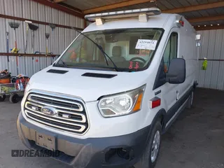 2016 Ford Transit с VIN 1FDYR2CMXGKB55944, выставлен на аукционе IAAI как лот 42294071 с пробегом 311 969 миль миль и . История ставок и продаж доступна на DreamBid. Изображение 6.