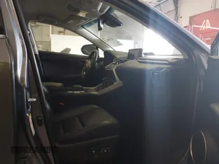 2018 Lexus NX 300 with VIN JTJYARBZ0J2098367, listed as a IAAI auction lot 41935623 with 95,345 mi miles and . Bid and sale history available at DreamBid. Image 5.