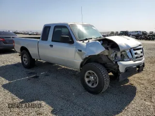 2006 Ford Ranger XLT Appearance с VIN 1FTZR44E16PA71069, выставлен на аукционе Copart как лот 60492435 с пробегом 149 252 миль миль и Списание • Salvage title. История ставок и продаж доступна на DreamBid. Изображение 4.