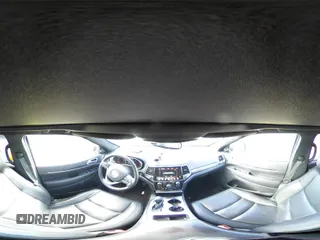2022 Jeep Grand Cherokee Limited z VIN 1C4RJEBG9NC126665, wystawiony jako IAAI lot #41115713 z przebiegiem 34 461 mil mil oraz . Historia ofert i sprzedaży dostępna na DreamBid. Obrazek 18.
