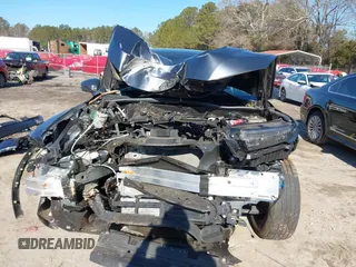 2024 Honda CR-V LX with VIN 2HKRS3H27RH317346, listed as a IAAI auction lot 41351811 with 20,359 mi miles and . Bid and sale history available at DreamBid. Image 12.