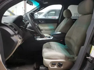 2013 Ford Explorer with VIN 1FM5K8B83DGA36887, listed as a Copart auction lot 50355255 with 185,665 mi miles and Clean Title. Bid and sale history available at carsss.com. Image 7.