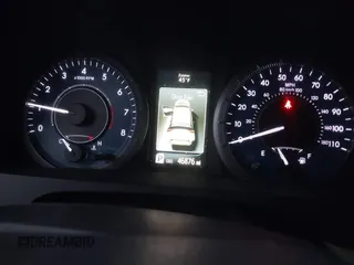 2015 Toyota Sienna Ltd with VIN 5TDDK3DC9FS124680, listed as a IAAI auction lot 41064112 with 46,876 mi miles. Bid and sale history available at carsss.com. Image 7.