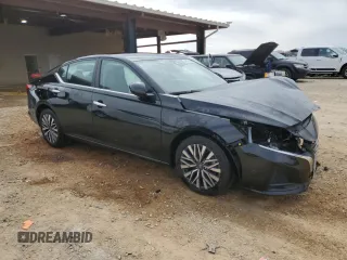 2023 Nissan Altima 2.5 SV with VIN 1N4BL4DV6PN358459, listed as a Copart auction lot 48411265 with 68,232 mi miles and Salvage Title. Bid and sale history available at carsss.com. Image 4.