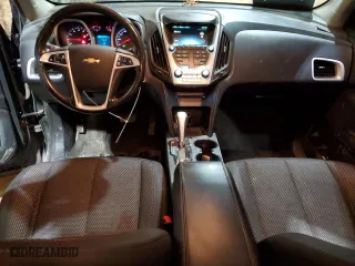 2014 Chevrolet Equinox LT with VIN 2GNFLFEKXE6274455, listed as a Copart auction lot 48386425 with 112,366 mi miles and Salvage Title. Bid and sale history available at carsss.com. Image 8.