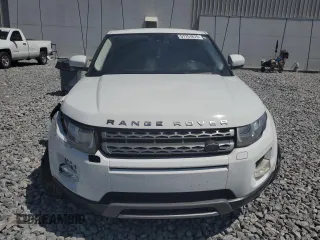 2013 Land Rover Range Rover Evoque Pure Plus with VIN SALVP2BG1DH745850, listed as a Copart auction lot 51751675 with 146,628 mi miles and Non Repairable. Bid and sale history available at carsss.com. Image 5.