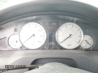 2005 Chrysler 300 Touring z VIN 2C3JA53G65H574021, wystawiony jako Copart lot #70073414 z przebiegiem 291 219 mil mil oraz Szkoda całkowita • Salvage title. Historia ofert i sprzedaży dostępna na DreamBid. Obrazek 9.
