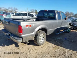 2004 Ford F-250 XL z VIN 1FTNX21P24EC73569, wystawiony jako IAAI lot #41446949 z przebiegiem 287 828 mil mil oraz . Historia ofert i sprzedaży dostępna na DreamBid. Obrazek 4.