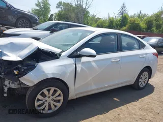 2018 Hyundai Accent SE с VIN 3KPC24A30JE026596, выставлен на аукционе IAAI как лот 42395541 с пробегом 98 936 миль миль и . История ставок и продаж доступна на DreamBid. Изображение 14.