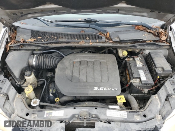 2014 Ram Cargo Van Tradesman with VIN 2C4JRGAG0ER103768, listed as a Copart auction lot 79867044 with 247,660 mi miles and Clean Title. Bid and sale history available at carsss.com. Image 12.