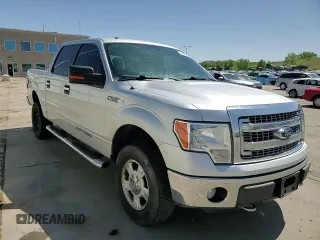 2013 Ford F-150 XL с VIN 1FTFW1EF3DKD47859, выставлен на аукционе Copart как лот 56996555 с пробегом 236 637 миль миль и Списание • Salvage title. История ставок и продаж доступна на DreamBid. Изображение 13.