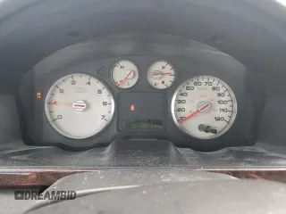 2006 Ford Five Hundred Limited z VIN 1FAFP28146G165585, wystawiony jako Copart lot #57722995 z przebiegiem 201 490 mil mil oraz Nie do naprawy. Historia ofert i sprzedaży dostępna na DreamBid. Obrazek 9.