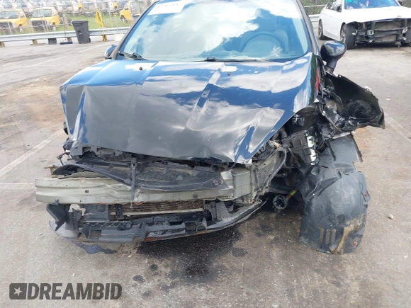 2019 Ford Fiesta SE z VIN 3FADP4EJ7KM102259, wystawiony jako IAAI lot #42265135 z przebiegiem 94 445 mil mil oraz . Historia ofert i sprzedaży dostępna na DreamBid. Obrazek 6.