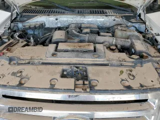 2014 Ford Expedition Max XLT with VIN 1FMJK1H51EEF18452, listed as a Copart auction lot 63928415 with Not provided miles and Salvage title. Bid and sale history available at DreamBid. Image 12.