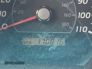 2006 Toyota 4Runner SR5 with VIN JTEZU14R568056547, listed as a IAAI auction lot 42112562 with 170,816 mi miles and . Bid and sale history available at DreamBid. Image 15.