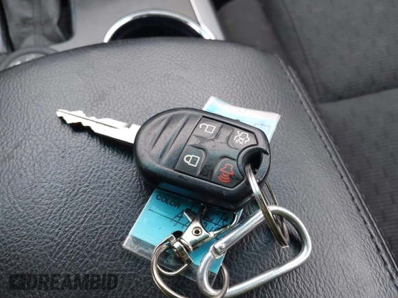 2011 Ford Explorer XLT с VIN 1FMHK8D82BGA79219, выставлен на аукционе IAAI как лот 42230068 с пробегом 176 655 миль миль и . История ставок и продаж доступна на DreamBid. Изображение 11.