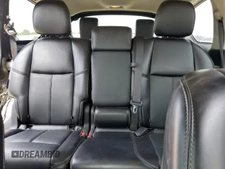 2020 Nissan Pathfinder SL with VIN 5N1DR2CMXLC592300, listed as a Copart auction lot 55471725 with 61,331 mi miles and Salvage title. Bid and sale history available at DreamBid. Image 10.
