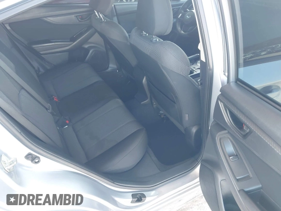 2017 Subaru Impreza z VIN 4S3GKAA61H3617452, wystawiony jako IAAI lot #42115262 z przebiegiem 165 836 mil mil oraz . Historia ofert i sprzedaży dostępna na DreamBid. Obrazek 8.