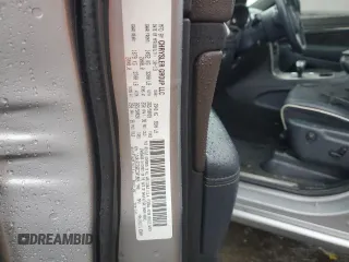 2014 Jeep Grand Cherokee Overland with VIN 1C4RJECG9EC341865, listed as a Copart auction lot 44354615 with 141,601 mi miles and Salvage Title. Bid and sale history available at carsss.com. Image 15.