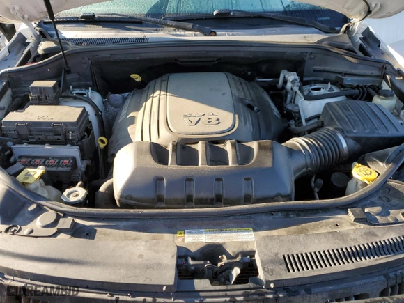 2011 Jeep Grand Cherokee Limited with VIN 1J4RR5GTXBC655417, listed as a Copart auction lot 47260575 with 163,711 mi miles and Salvage Title. Bid and sale history available at carsss.com. Image 12.