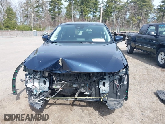 2018 Mazda CX-5 Touring z VIN JM3KFBCM4J0379871, wystawiony jako IAAI lot #41865130 z przebiegiem 48 674 mil mil oraz . Historia ofert i sprzedaży dostępna na DreamBid. Obrazek 13.