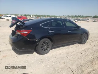 2016 Toyota Avalon Limited z VIN 4T1BK1EB0GU239310, wystawiony jako Copart lot #53735985 z przebiegiem 67 930 mil mil oraz Szkoda całkowita • Salvage title. Historia ofert i sprzedaży dostępna na DreamBid. Obrazek 3.