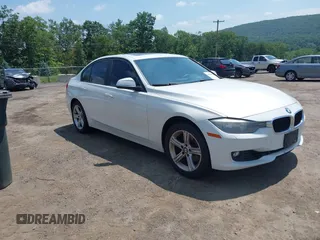 2013 BMW 3 Series 328i xDrive with VIN WBA3B3C56DF532787, listed as a IAAI auction lot 42680965 with 152,352 mi miles and . Bid and sale history available at DreamBid. Image 1.
