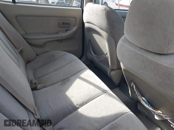 2006 Hyundai Elantra GLS z VIN KMHDN46D46U306149, wystawiony jako IAAI lot #42118244 z przebiegiem 101 972 mil mil oraz . Historia ofert i sprzedaży dostępna na DreamBid. Obrazek 8.