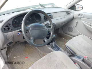 1998 Ford Escort LX с VIN 1FAFP10P5WW144759, выставлен на аукционе IAAI как лот 41519243 с пробегом 115 979 миль миль и . История ставок и продаж доступна на DreamBid. Изображение 13.