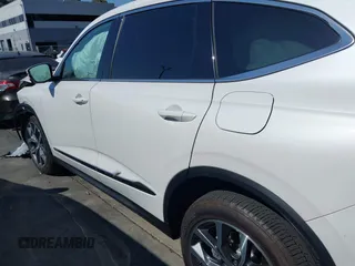 2024 Acura MDX Technology с VIN 5J8YD9H4XRL002676, выставлен на аукционе IAAI как лот 42283430 с пробегом 10 964 миль миль и . История ставок и продаж доступна на DreamBid. Изображение 14.