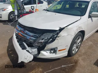 2012 Ford Fusion SE with VIN 3FAHP0HG8CR160797, listed as a IAAI auction lot 42619480 with 106,511 mi miles and . Bid and sale history available at DreamBid. Image 6.