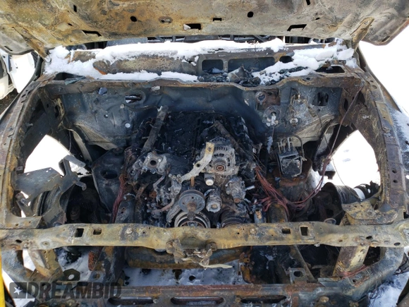 2015 Ram 2500 Tradesman z VIN 3C6UR5CJ4FG638403, wystawiony jako Copart lot #89338435 z przebiegiem Nie podano mil oraz Szkoda całkowita • Salvage title. Historia ofert i sprzedaży dostępna na DreamBid. Obrazek 11.