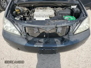 2005 Lexus RX 330 with VIN 2T2GA31U05C029151, listed as a Copart auction lot 71380034 with 210,776 mi miles and Salvage Title. Bid and sale history available at carsss.com. Image 11.