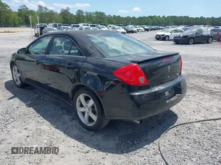 2008 Pontiac G6 GT with VIN 1G2ZH57NX84137907, listed as a IAAI auction lot 42142167 with 136,269 mi miles and . Bid and sale history available at DreamBid. Image 3.