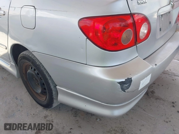 2008 Toyota Corolla CE with VIN 1NXBR32E48Z961130, listed as a IAAI auction lot 42189472 with 149,811 mi miles and . Bid and sale history available at DreamBid. Image 15.