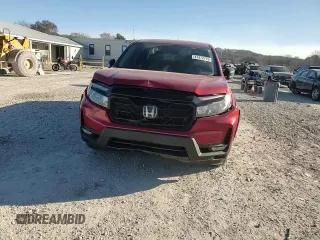 2021 Honda Ridgeline Sport z VIN 5FPYK3F19MB015903, wystawiony jako Copart lot #47472775 z przebiegiem 127 530 mil mil oraz Szkoda całkowita • Salvage title. Historia ofert i sprzedaży dostępna na DreamBid. Obrazek 11.