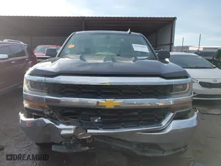 2018 Chevrolet Silverado 1500 LT with VIN 1GCVKREC8JZ311423, listed as a IAAI auction lot 41344463 with 143,650 mi miles. Bid and sale history available at carsss.com. Image 13.