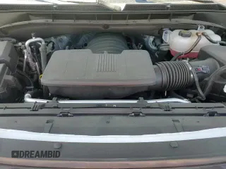 2024 GMC Yukon XL SLT z VIN 1GKS2GKD3RR385952, wystawiony jako Copart lot #70219505 z przebiegiem 8 374 mil mil oraz Szkoda całkowita • Salvage title. Historia ofert i sprzedaży dostępna na DreamBid. Obrazek 17.
