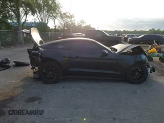 2021 Ford Mustang GT z VIN 1FA6P8CF5M5103885, wystawiony jako IAAI lot #42047874 z przebiegiem 58 521 mil mil oraz . Historia ofert i sprzedaży dostępna na DreamBid. Obrazek 14.