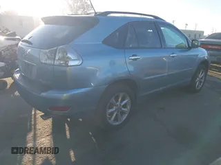 2008 Lexus RX 350 z VIN 2T2GK31U58C051681, wystawiony jako IAAI lot #41670226 z przebiegiem 250 288 mil mil oraz . Historia ofert i sprzedaży dostępna na DreamBid. Obrazek 4.