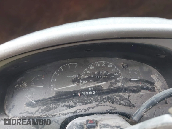 1999 Ford Ranger XL с VIN 1FTZR15V6XTA73681, выставлен на аукционе IAAI как лот 42355164 с пробегом 201 828 миль миль и . История ставок и продаж доступна на DreamBid. Изображение 7.