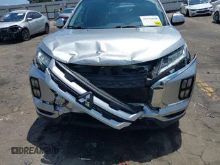 2020 Mitsubishi Outlander ES z VIN JA4AP3AU6LU017508, wystawiony jako IAAI lot #42354698 z przebiegiem 80 099 mil mil oraz . Historia ofert i sprzedaży dostępna na DreamBid. Obrazek 6.
