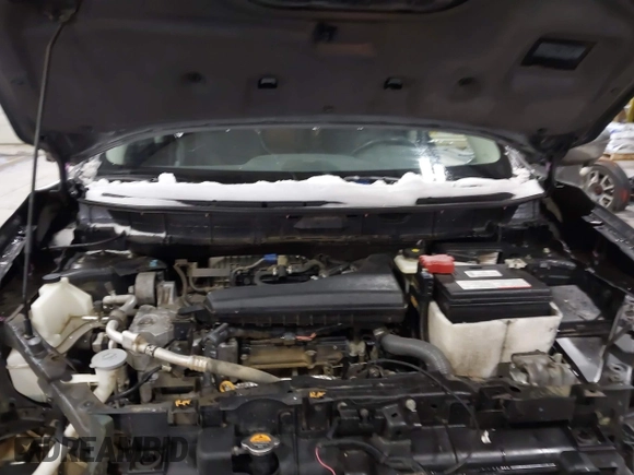 2019 Nissan Rogue SL with VIN 5N1AT2MT1KC775867, listed as a IAAI auction lot 41154065 with 127,465 mi miles and . Bid and sale history available at DreamBid. Image 10.