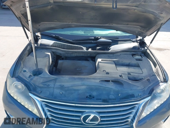 2013 Lexus RX 350 with VIN 2T2ZK1BA6DC091988, listed as a IAAI auction lot 42009057 with 205,913 mi miles and . Bid and sale history available at DreamBid. Image 10.