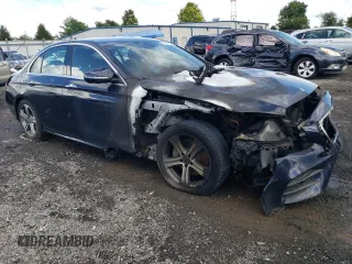 2020 Mercedes-Benz E 350 with VIN W1KZF8EB5LA759133, listed as a Copart auction lot 68238434 with Not Provided miles and Salvage Title. Bid and sale history available at DreamBid. Image 4.
