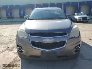 2012 Chevrolet Equinox LT w/2LT with VIN 2GNFLPE50C6283517, listed as a Copart auction lot 44766425 with 138,099 mi miles and Clean Title. Bid and sale history available at carsss.com. Image 5.