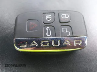 2015 Jaguar XJ R-Sport with VIN SAJWJ1CD6F8V83990, listed as a IAAI auction lot 41936162 with Not Provided miles and . Bid and sale history available at DreamBid. Image 11.
