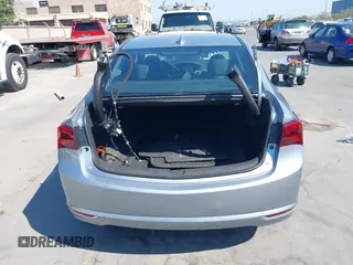 2015 Acura TLX Technology with VIN 19UUB1F59FA025438, listed as a IAAI auction lot 42713927 with 77,938 mi miles and . Bid and sale history available at DreamBid. Image 17.